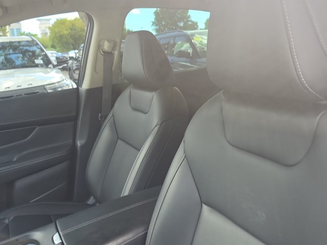 Used 2025 Nissan Murano SV FWD image 24