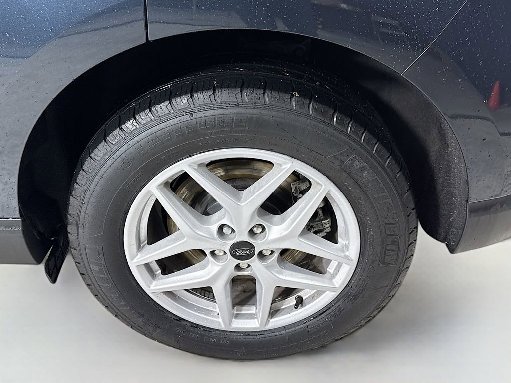 Certified 2024 Ford Edge SEL w/ Convenience Package image 30