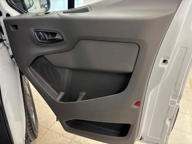 Certified 2024 Ford Transit 350 BASE image 13