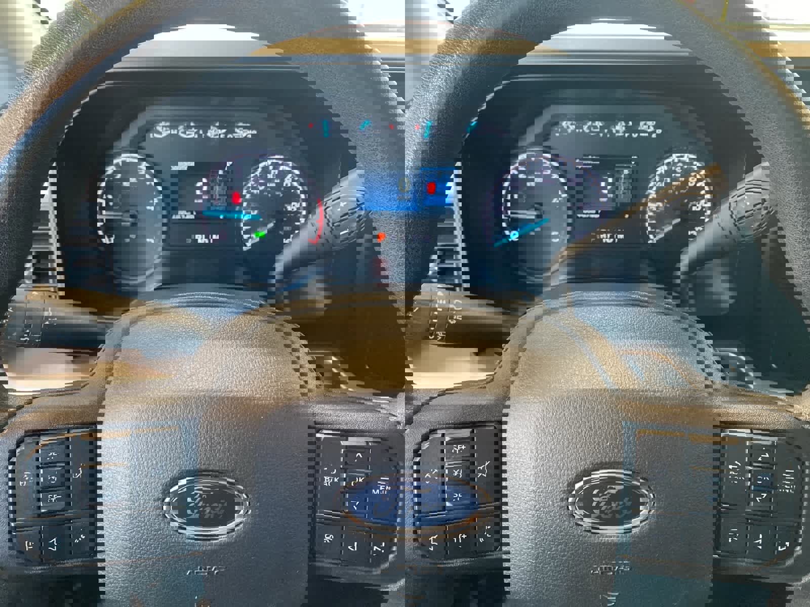 Certified 2024 Ford F350 XLT image 19