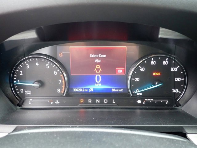 Certified 2023 Ford Explorer XLT w/ Equipment Group 202A image 29