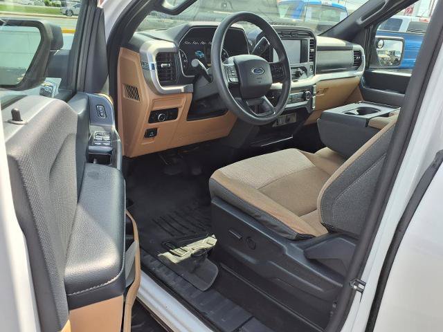 Certified 2023 Ford F150 XLT AWD/4WD image 6