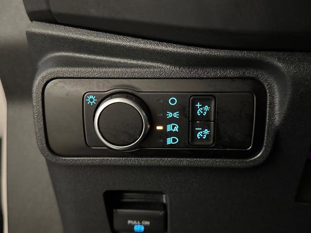Certified 2025 Ford Bronco Big Bend AWD/4WD image 17