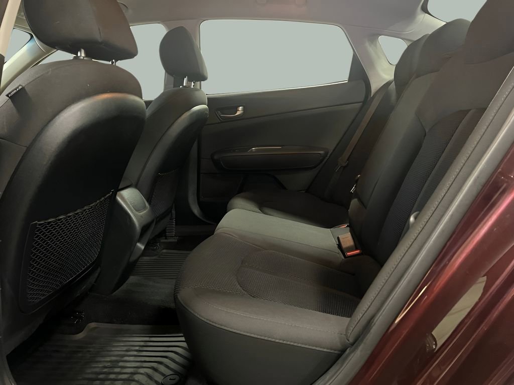 Used 2020 Kia Optima LX FWD image 35