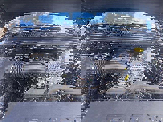 Used 2023 RAM 1500 Sport w/ Advanced Safety Group AWD/4WD image 15