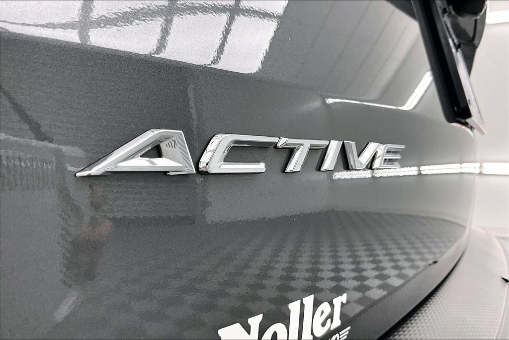 Certified 2024 Ford Escape Active w/ Tech Pack #2 FWD image 8