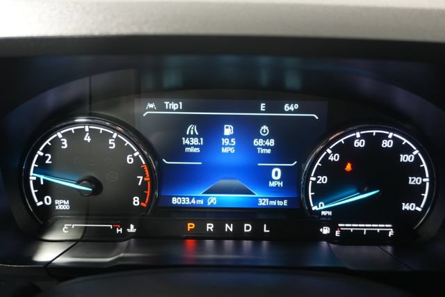 Certified 2024 Ford Maverick Tremor w/ Tremor Off-Road Package AWD/4WD image 14