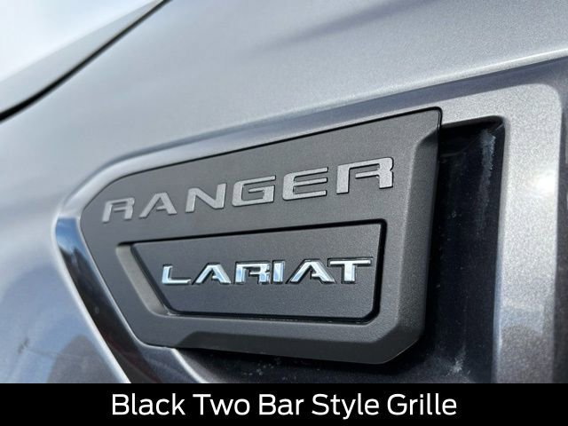 Certified 2021 Ford Ranger Lariat w/ Tremor Off-Road Package image 22