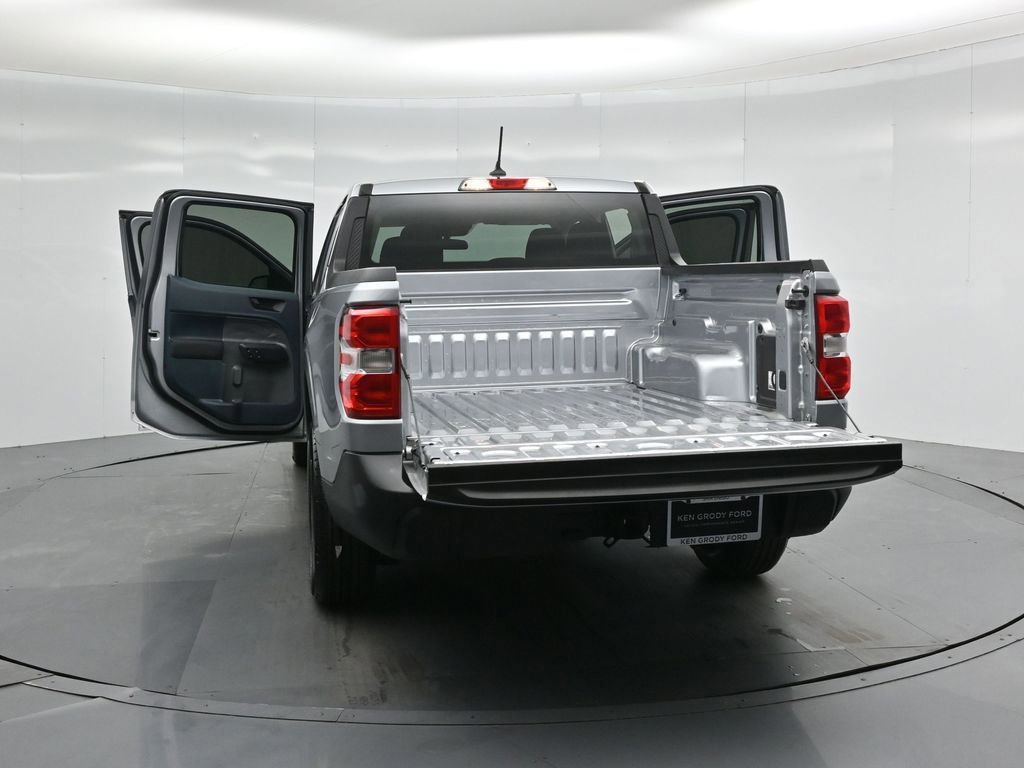 Certified 2023 Ford Maverick XL image 51
