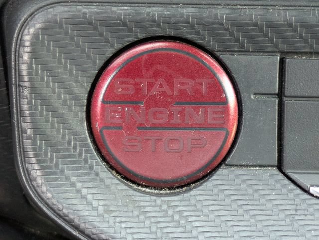 Certified 2024 Ford Mustang Premium RWD image 25