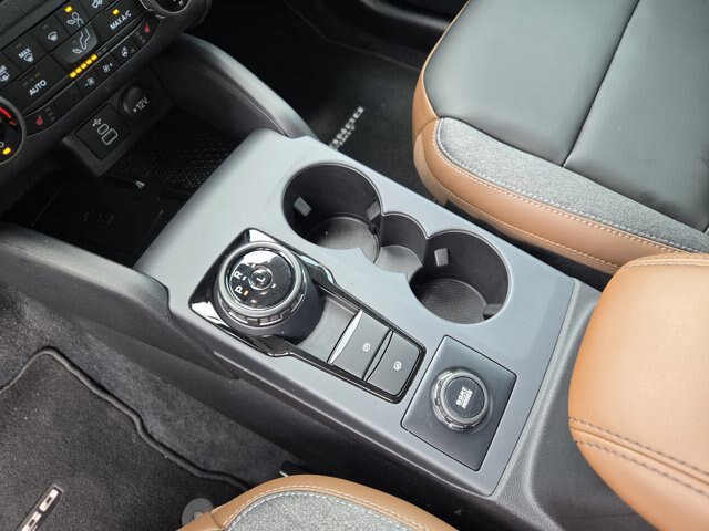 Certified 2024 Ford Bronco Sport Outer Banks w/ Tech Package AWD/4WD image 19