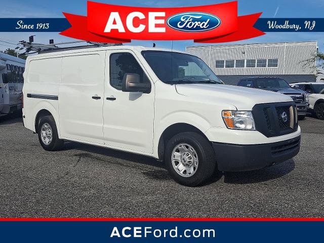 Used 2018 Nissan NV 1500 SV w/ Navigation Package