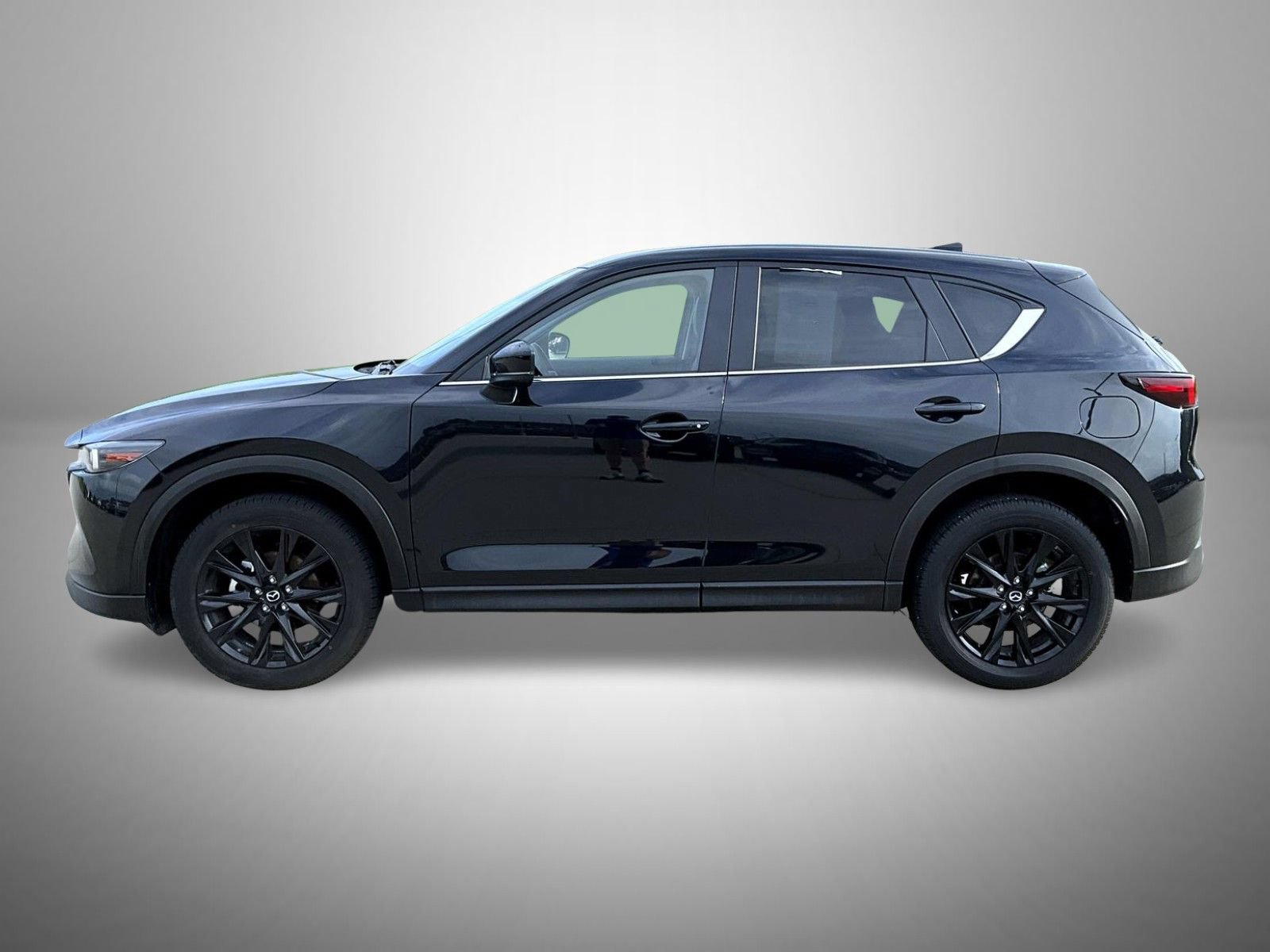 Used 2025 MAZDA CX-5 Carbon Edition AWD/4WD image 8