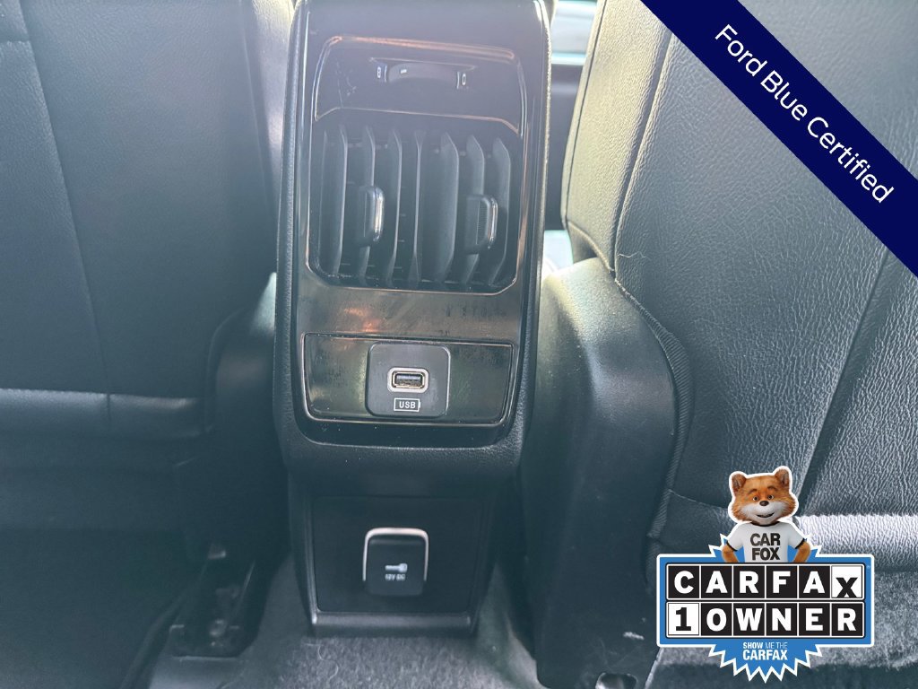Used 2024 Jeep Compass Limited AWD/4WD image 29