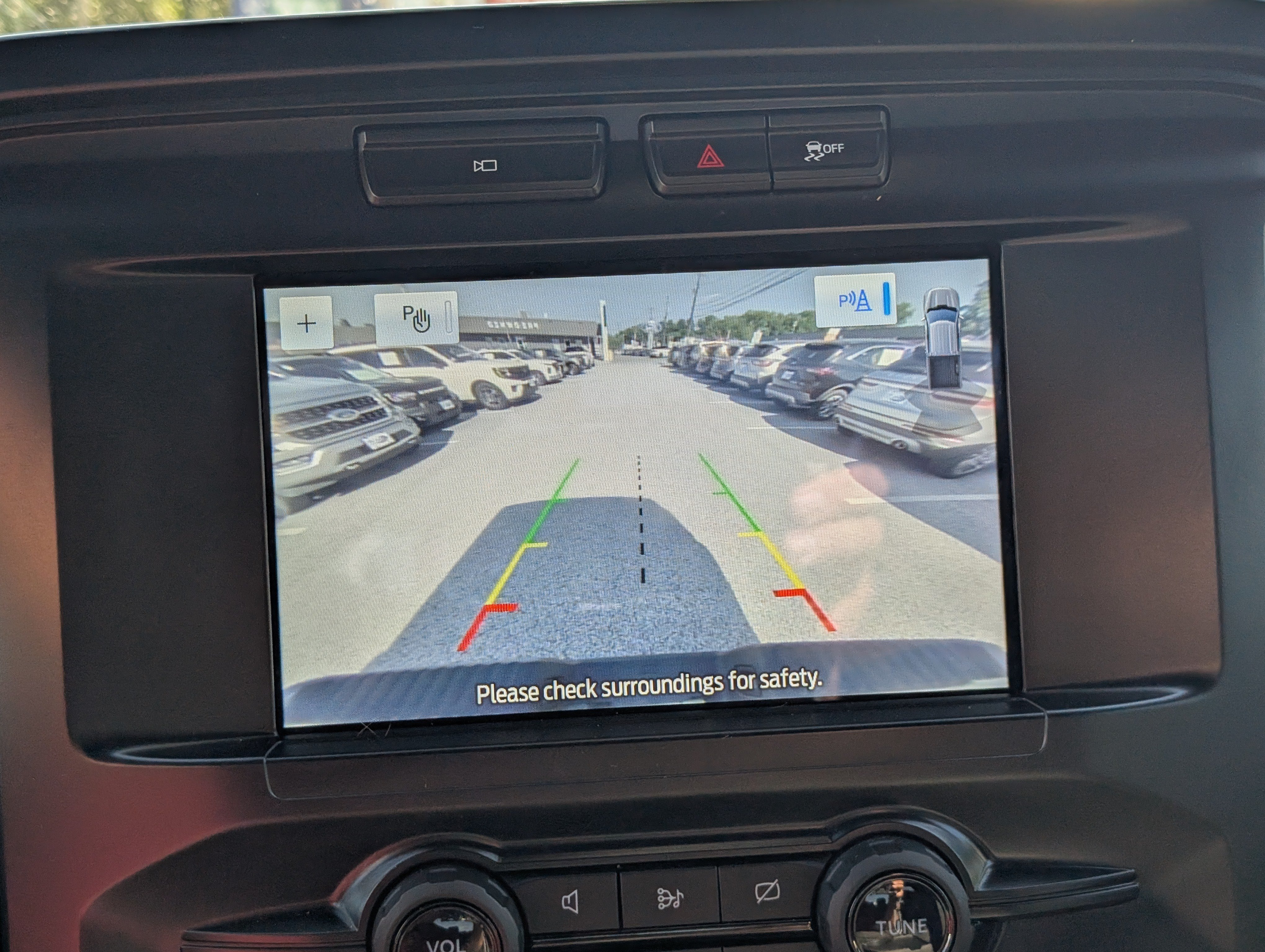Certified 2023 Ford F150 XL w/ STX Appearance Package AWD/4WD image 27