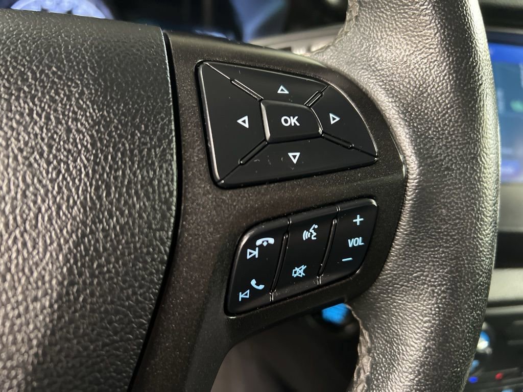 Certified 2022 Ford Ranger Lariat w/ Tremor Off-Road Package AWD/4WD image 19