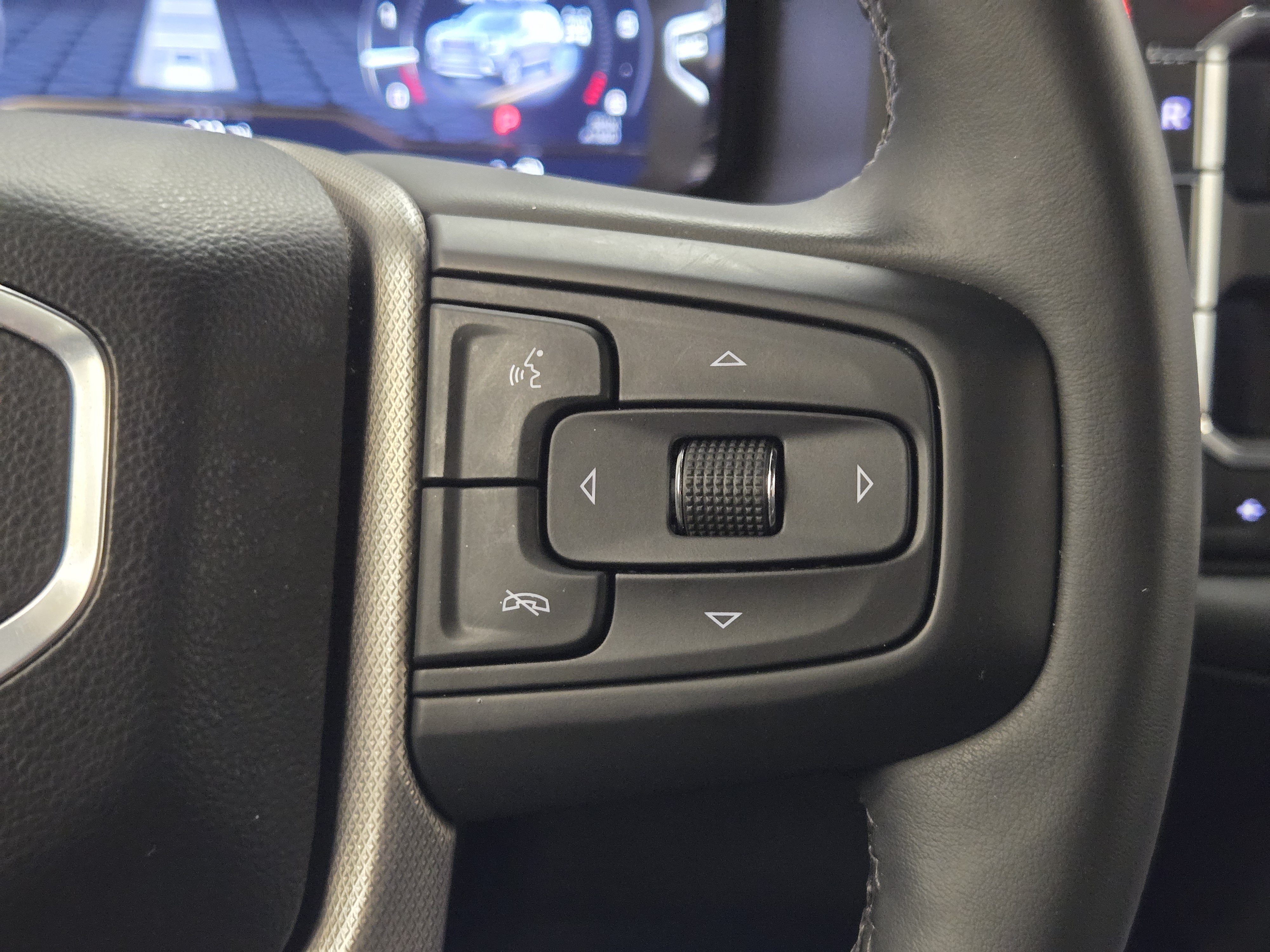 Used 2024 GMC Yukon Denali w/ Max Trailering Package AWD/4WD image 30