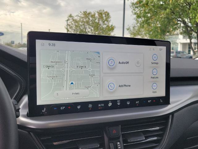 Certified 2023 Ford Escape SE FWD image 25
