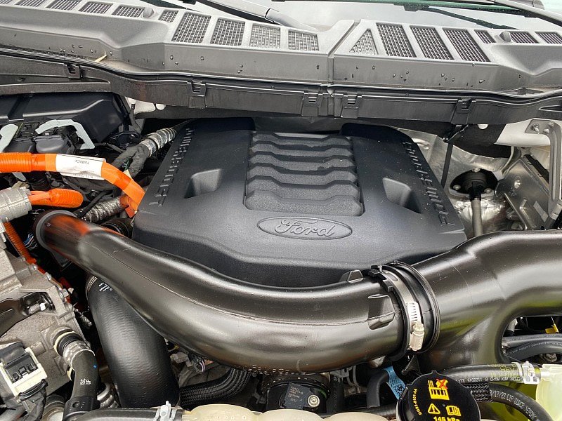 Certified 2023 Ford F150 XLT w/ Equipment Group 302A High AWD/4WD image 68
