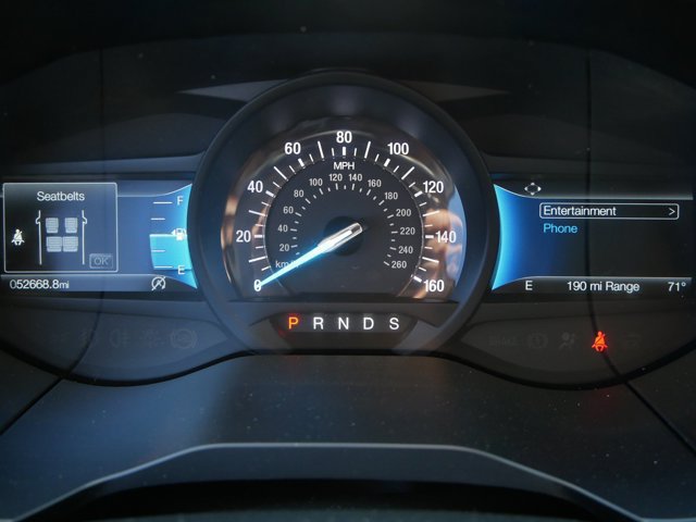 Certified 2022 Ford Edge SEL w/ Convenience Package AWD/4WD image 21