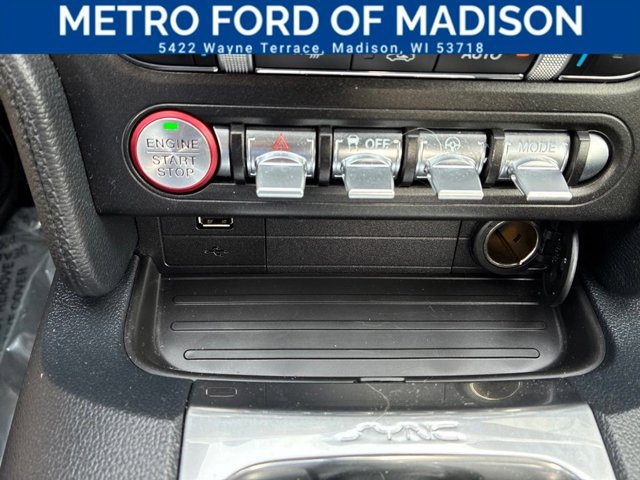 Certified 2021 Ford Mustang GT Premium w/ Carbon Sport Interior Package RWD image 19