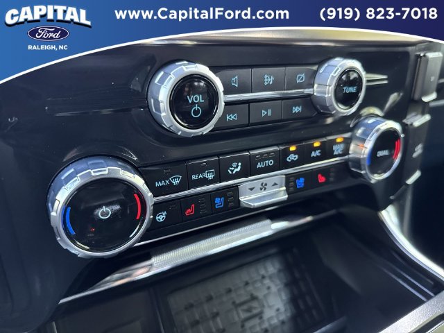 Certified 2023 Ford F150 Raptor AWD/4WD image 29
