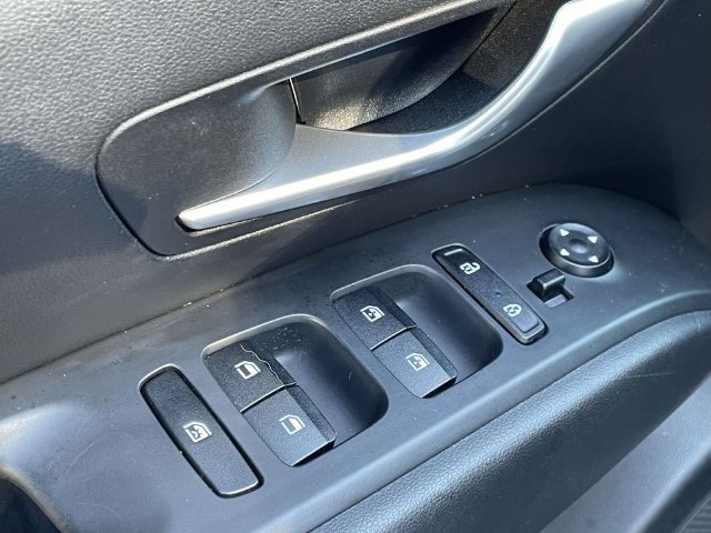 Used 2023 Hyundai Tucson SEL w/ Convenience Package FWD image 24