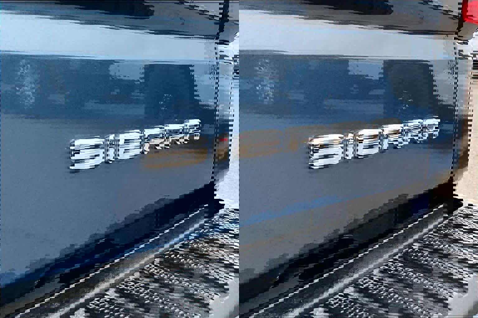 Used 2024 GMC Sierra 1500 Denali w/ Technology Package image 12