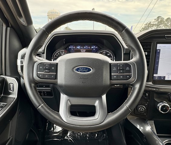 Certified 2023 Ford F150 XLT w/ Equipment Group 302A High AWD/4WD image 16