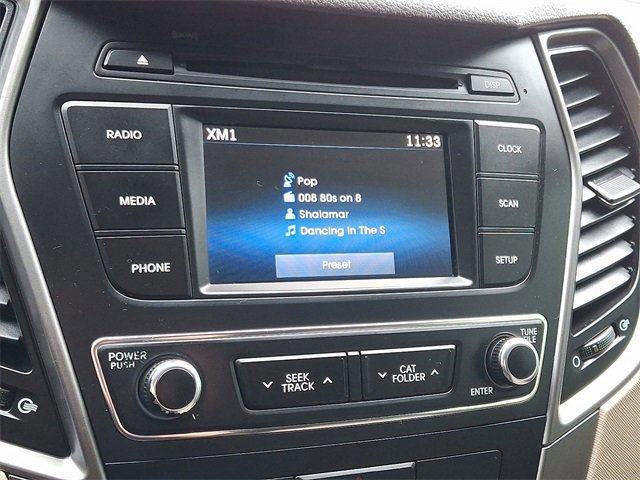 Used 2017 Hyundai Santa Fe Sport image 17