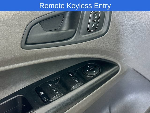 Certified 2022 Ford Transit Connect XL FWD image 9