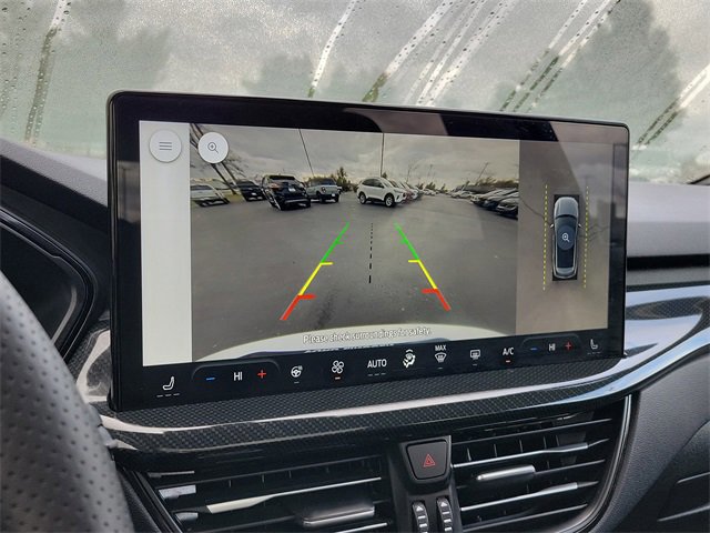 Certified 2023 Ford Escape ST-Line Select w/ Tech Pack #2 image 20