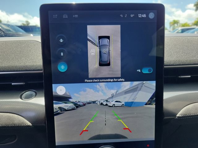 Certified 2024 Ford Mustang Mach-E GT image 26