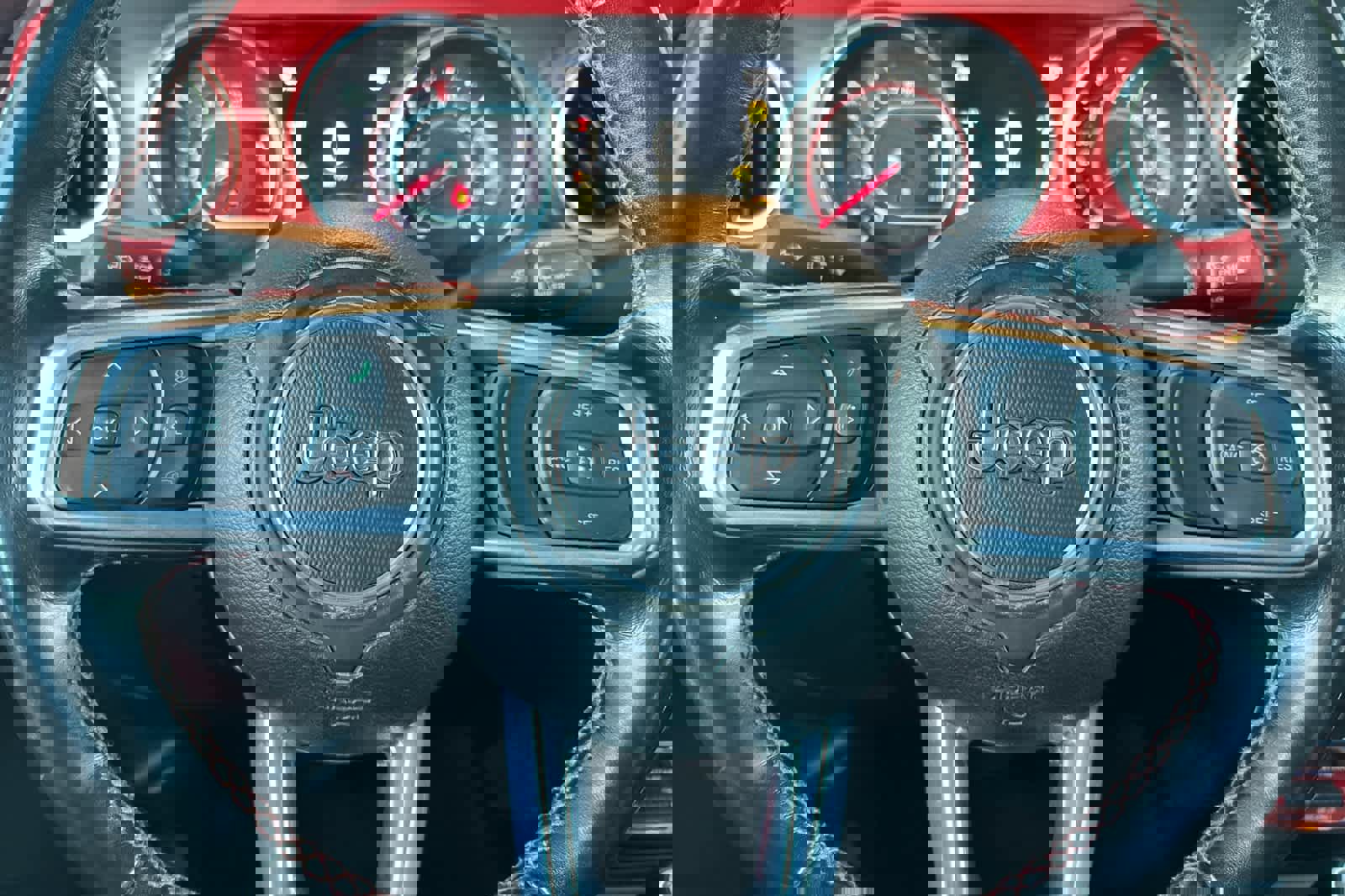 Used 2020 Jeep Gladiator Rubicon image 23