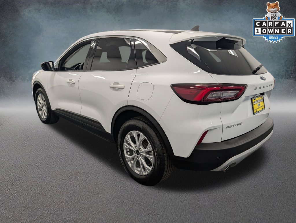 Certified 2023 Ford Escape Active w/ Tech Pack #1 AWD/4WD image 6