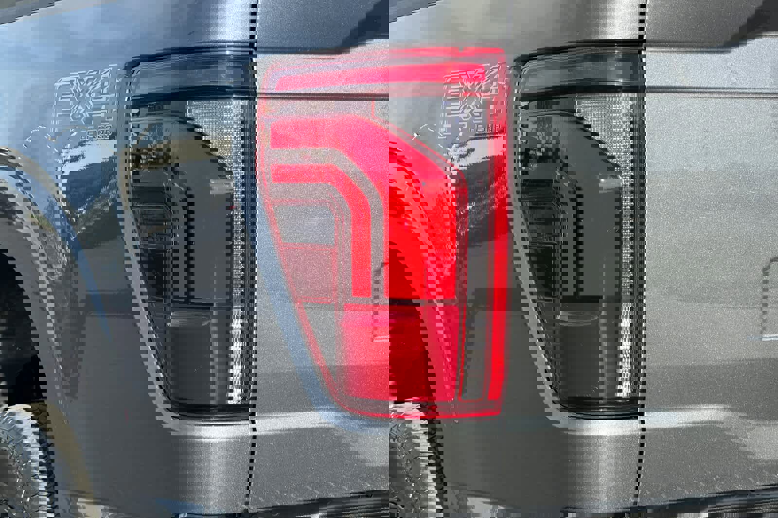 Certified 2026 Ford F150 Lariat w/ Equipment Group 501A Mid AWD/4WD image 27