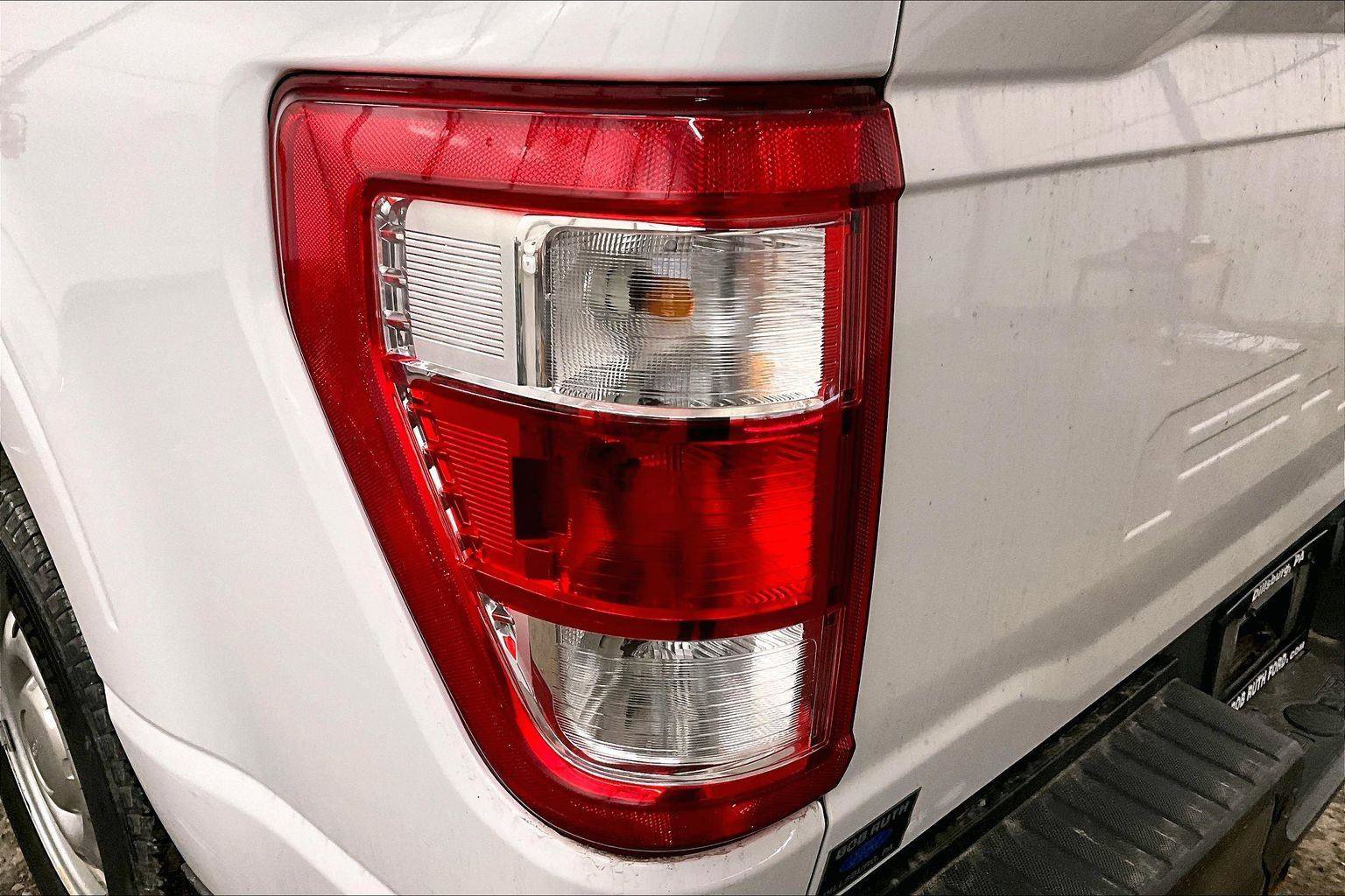 Certified 2022 Ford F150 XL w/ Equipment Group 101A High image 26