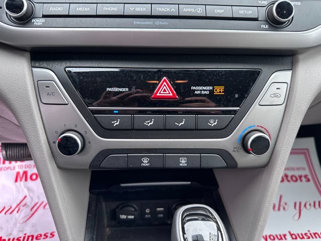 Used 2018 Hyundai Elantra SEL FWD image 14