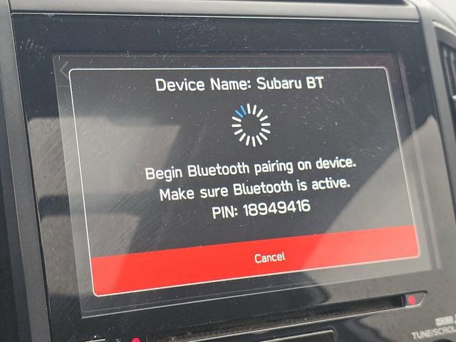 Used 2021 Subaru Forester Limited w/ Popular Package #3 AWD/4WD image 13