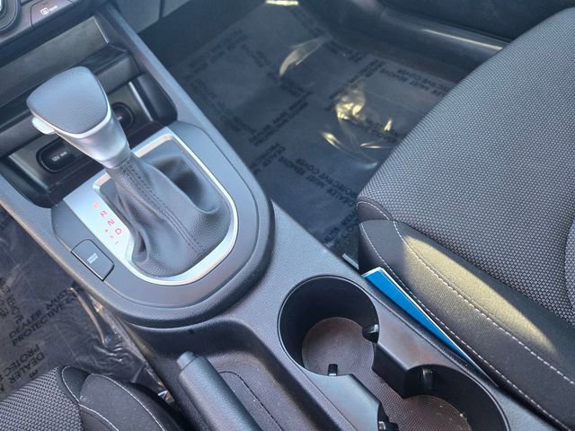 Used 2023 Kia Forte LXS w/ LXS Technology Package FWD image 15