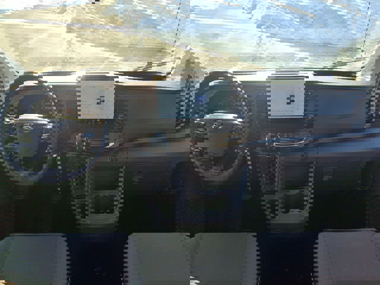 Certified 2024 Ford Transit 350 XLT image 10