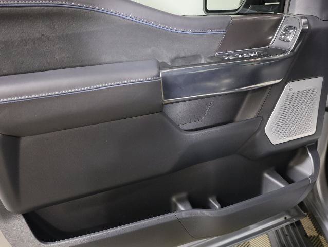 Certified 2025 Ford F150 Platinum w/ Equipment Group 702A High AWD/4WD image 31