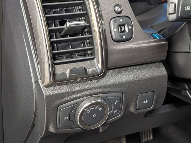 Certified 2022 Ford Ranger Lariat w/ Equipment Group 501A High AWD/4WD image 10