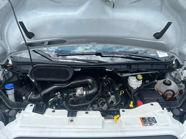 Certified 2023 Ford Transit 350 Low Roof w/ Load Area Protection Package RWD image 20