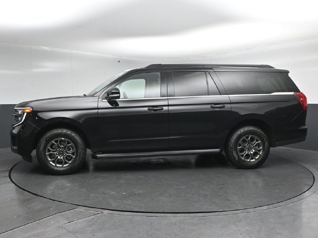 Certified 2026 Ford Expedition Max Active AWD/4WD image 8