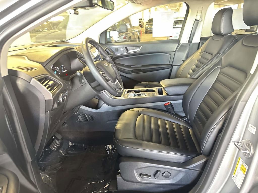 Certified 2024 Ford Edge SEL w/ Convenience Package image 15