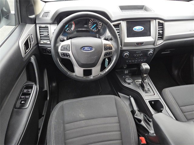 Certified 2023 Ford Ranger XLT w/ Equipment Group 302A High image 33