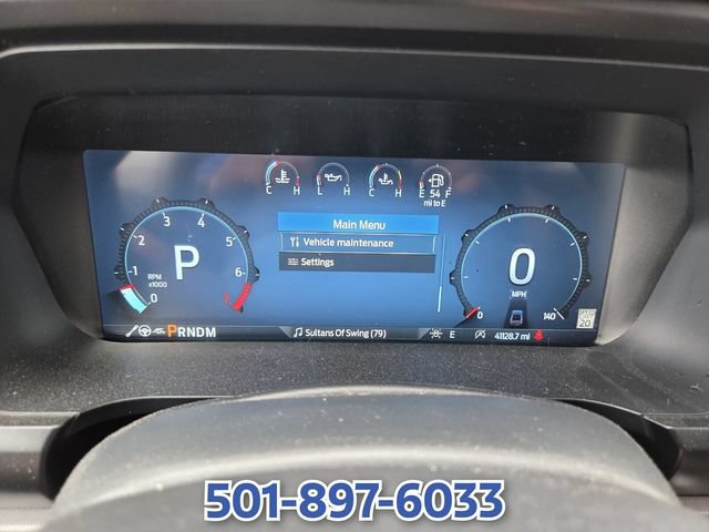 Certified 2024 Ford F150 Raptor AWD/4WD image 27