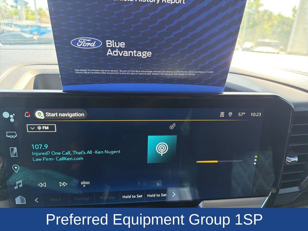 Used 2023 Chevrolet Silverado 1500 RST w/ All Star Edition Plus image 21