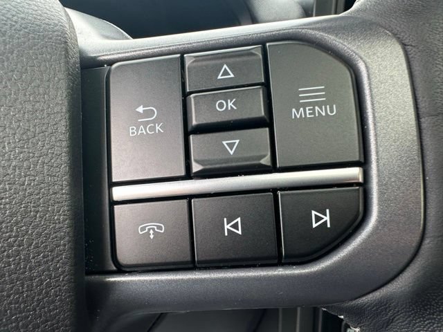 Certified 2024 Ford F150 Lariat AWD/4WD image 25